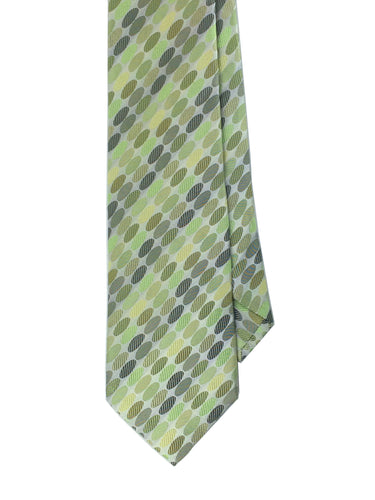MARCELLE LOVE Traditional Woven Tie