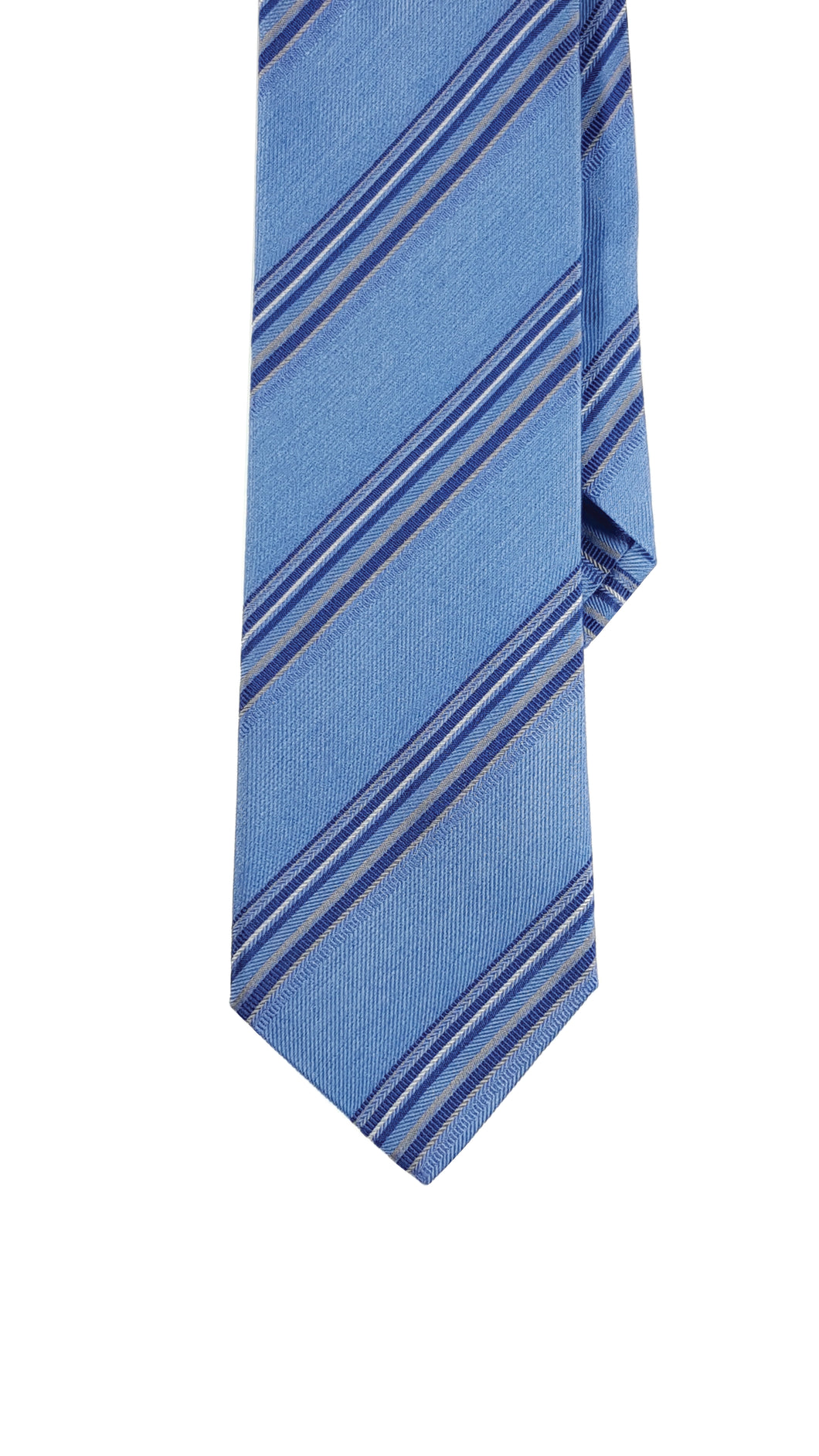 MARCELLE LOVE Modern Silk Tie