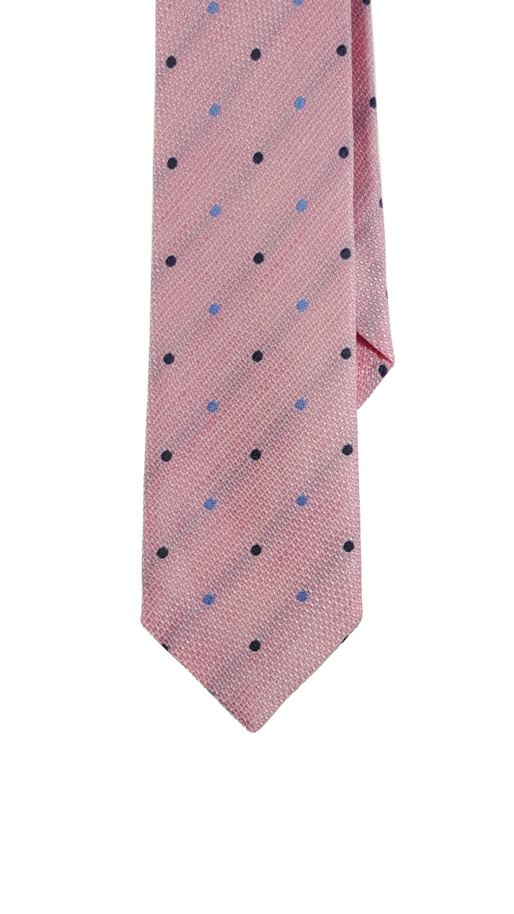 MARCELLE LOVE Modern Silk Tie